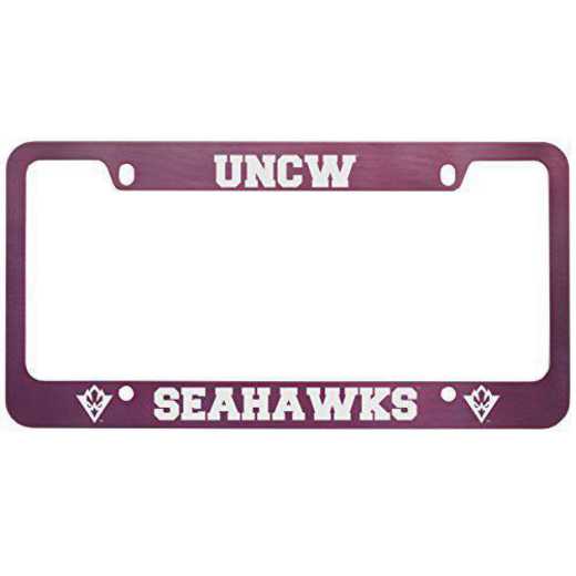 SM-31-PNK-UNCWILM-1-IND: LXG SM/31 CAR FRAME PINK, UNC - Wilmington